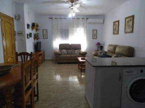 Apartamento Trini, Carboneras